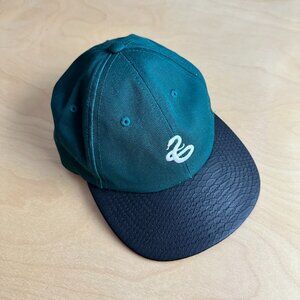 Vans Slytherin Hat